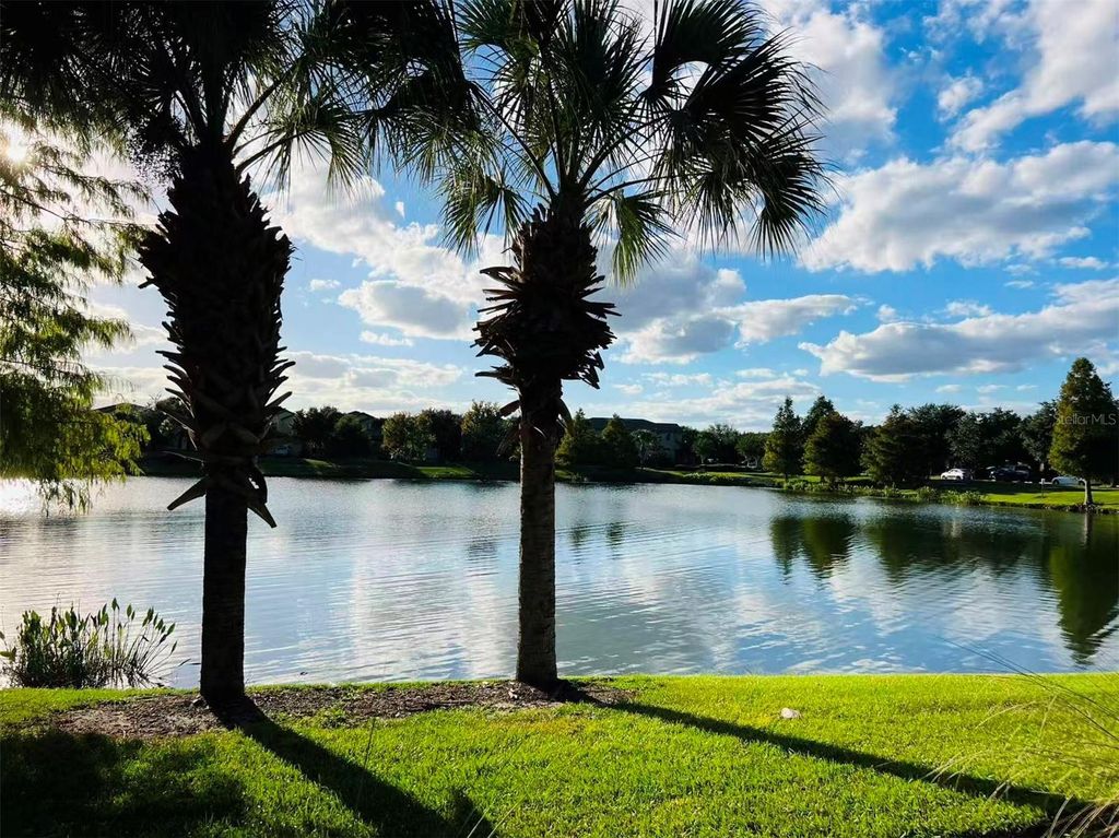 Photo of 2133 Malta Terrace, Kissimmee, FL 34747 (MLS # O6353812)