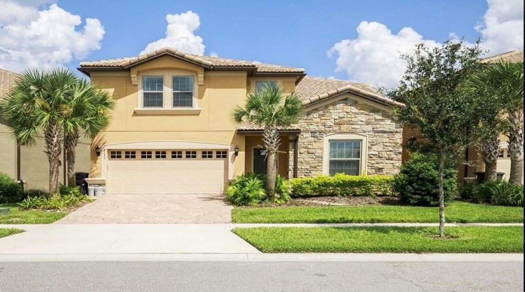 Photo of 2133 Malta Terrace, Kissimmee, FL 34747 (MLS # O6353812)