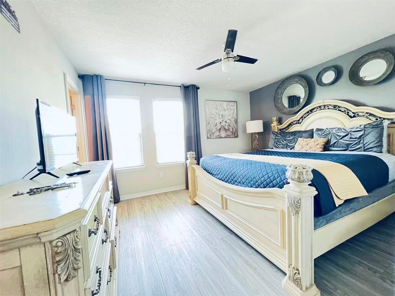 WINDSOR AT WESTSIDE PH1 - Residential