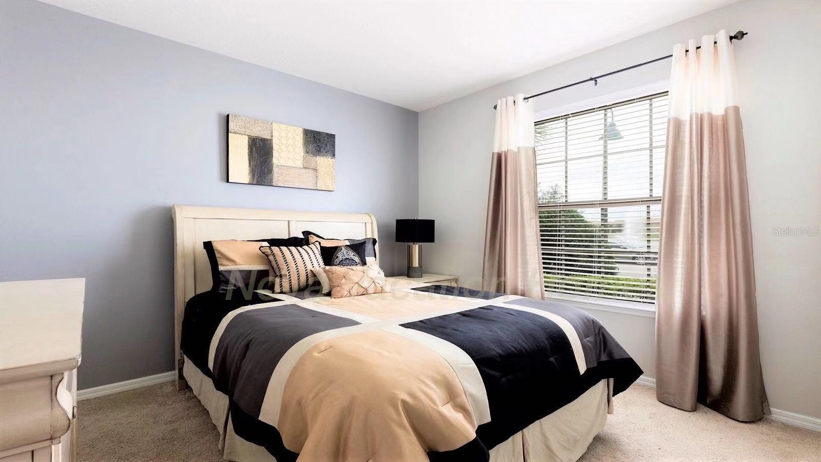 WINDSOR AT WESTSIDE PH1 - Residential