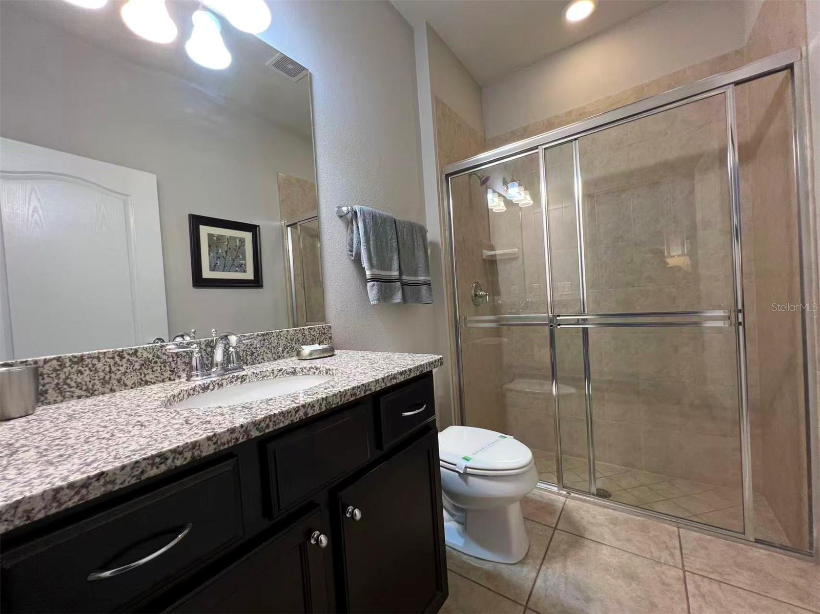 WINDSOR AT WESTSIDE PH1 - Residential