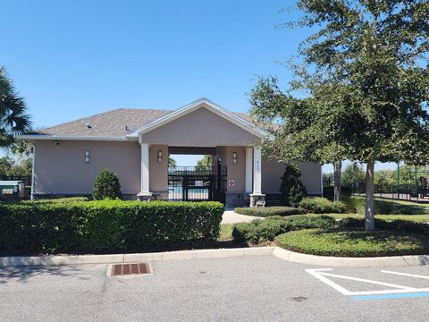 Tiny photo for 309 Irving Bend Drive, Groveland, FL 34736 (MLS # G5109022)