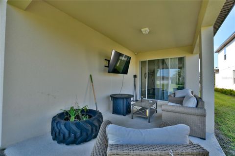 Tiny photo for 309 Irving Bend Drive, Groveland, FL 34736 (MLS # G5109022)