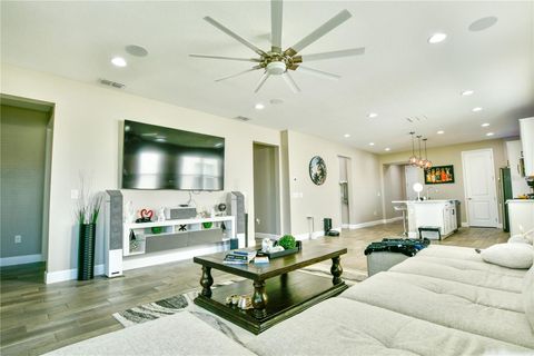 Tiny photo for 309 Irving Bend Drive, Groveland, FL 34736 (MLS # G5109022)