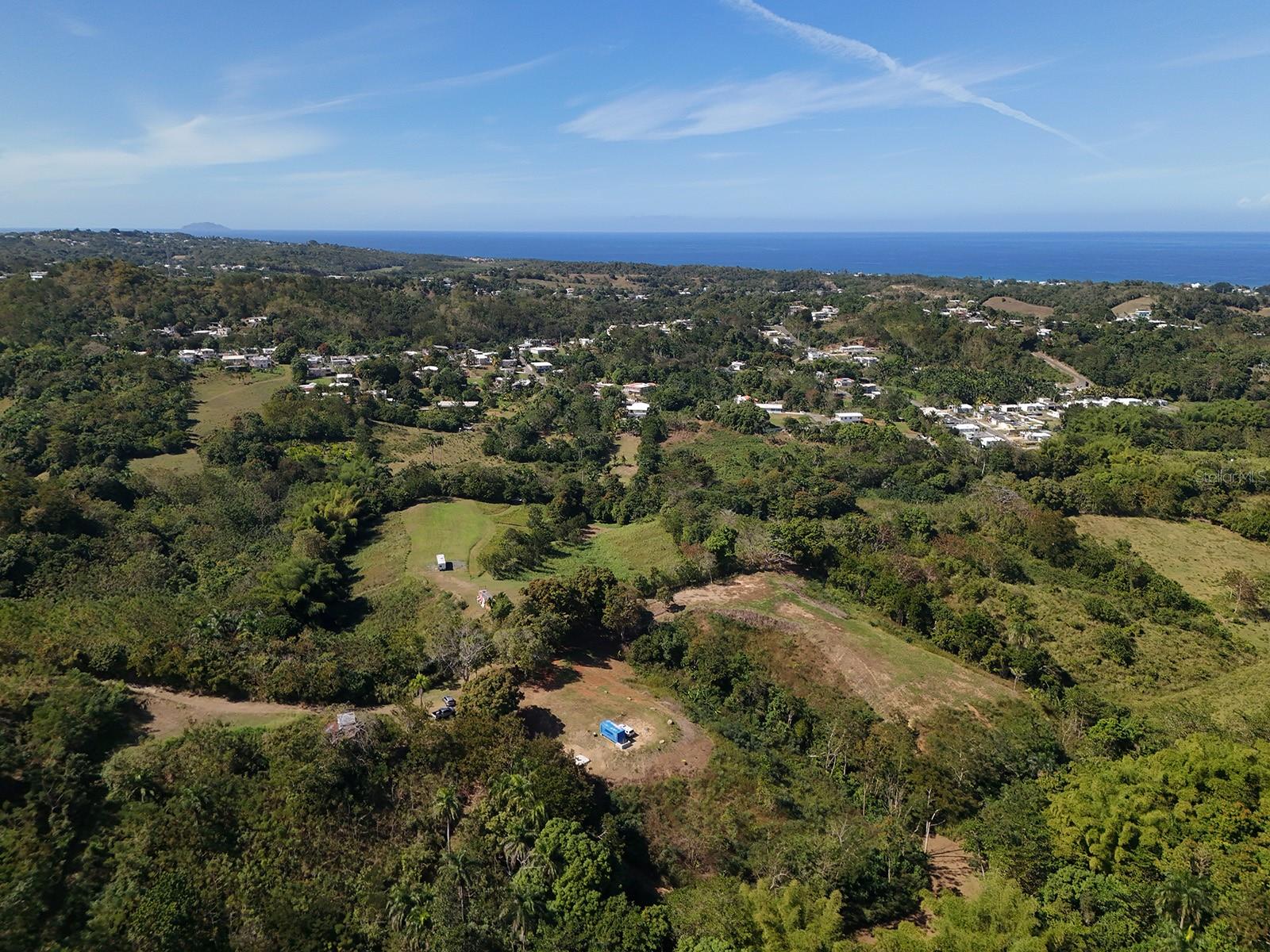 CARR 4414 BO GUAYABO