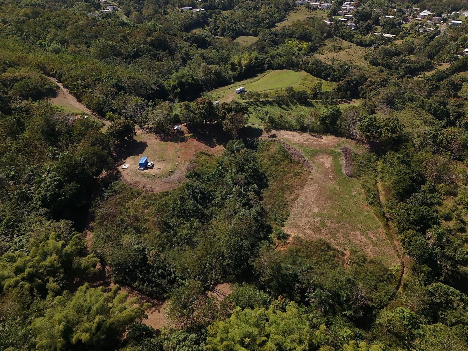 CARR 4414 BO GUAYABO