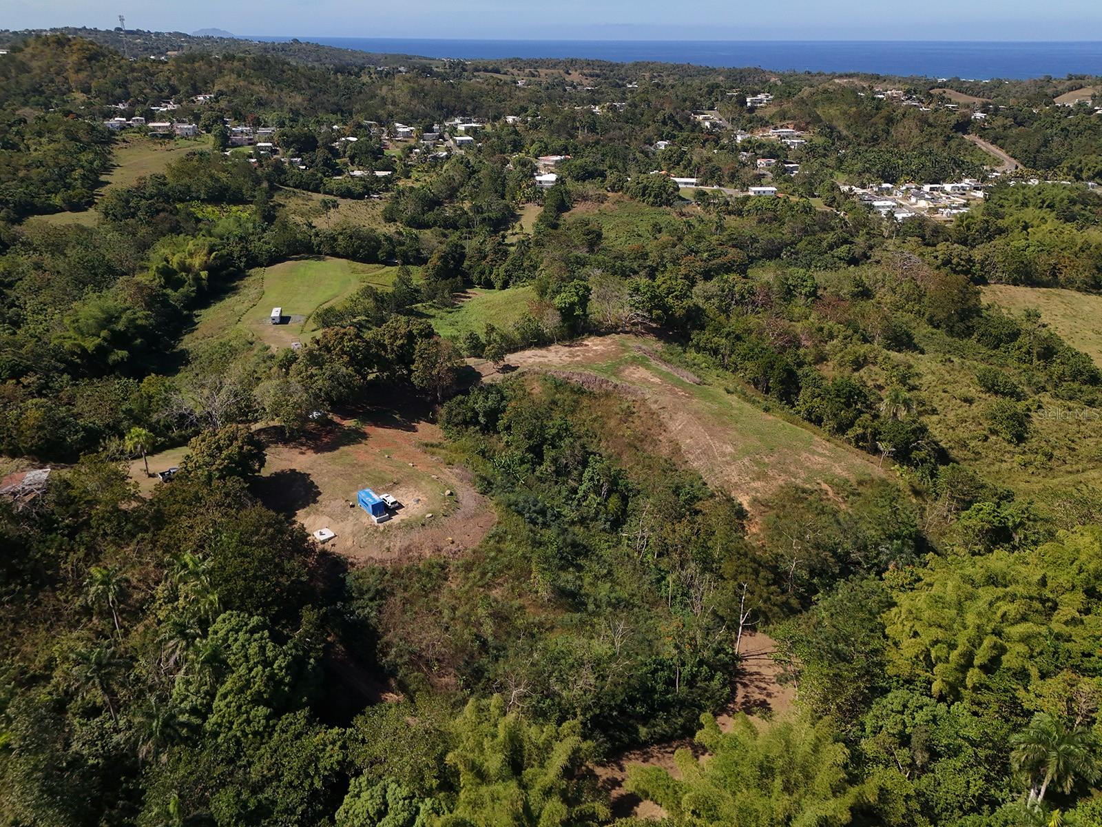 CARR 4414 BO GUAYABO