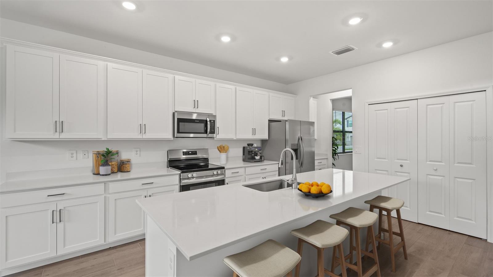 RYE RANCH - Residential