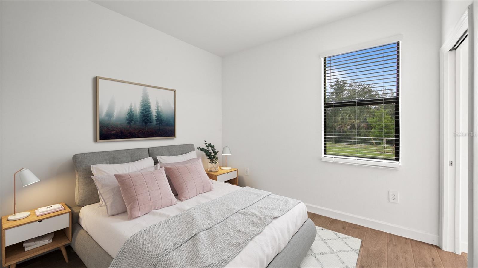 RYE RANCH - Residential