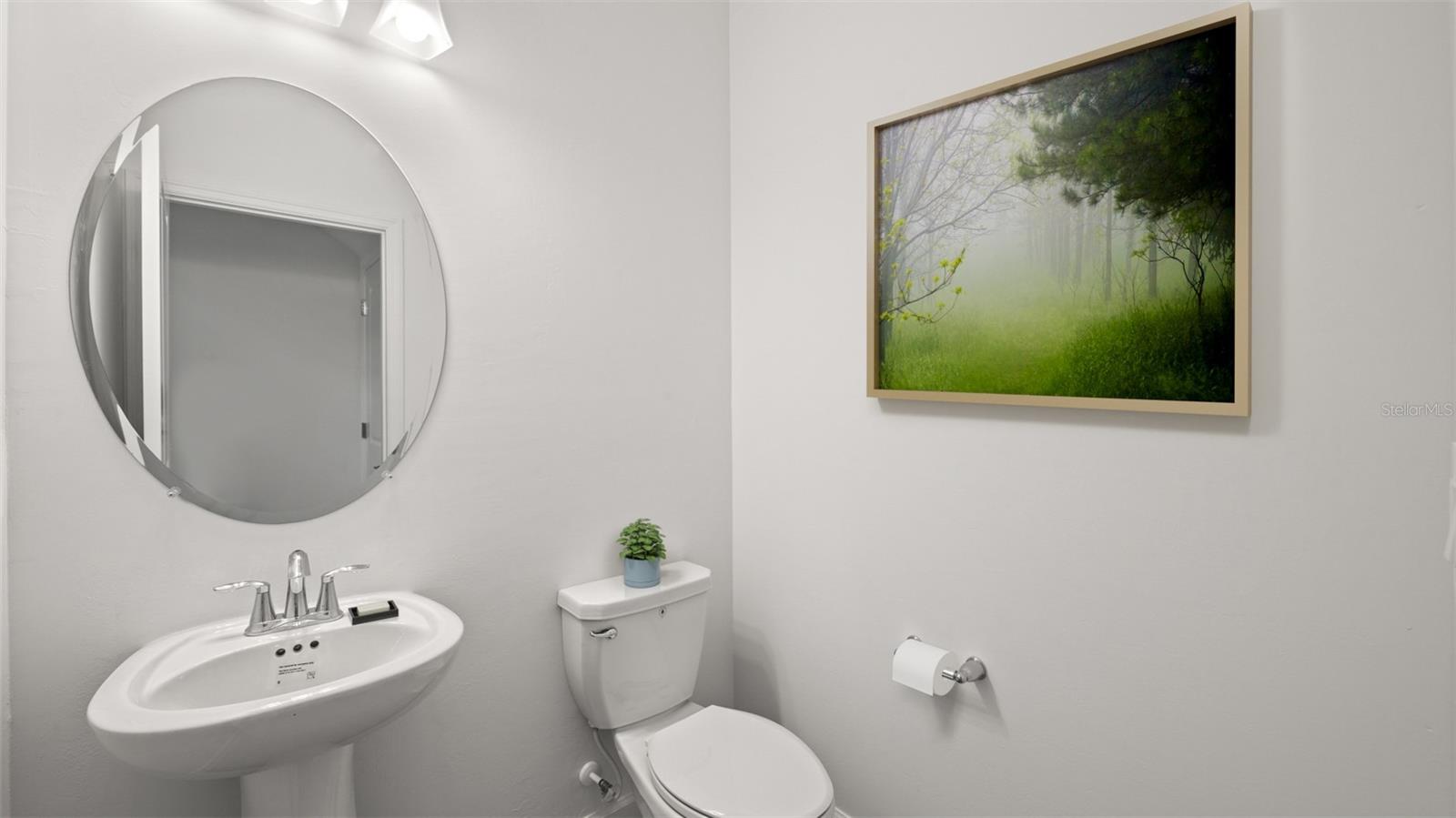 RYE RANCH - Residential