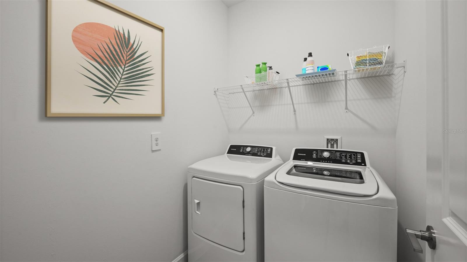 RYE RANCH - Residential