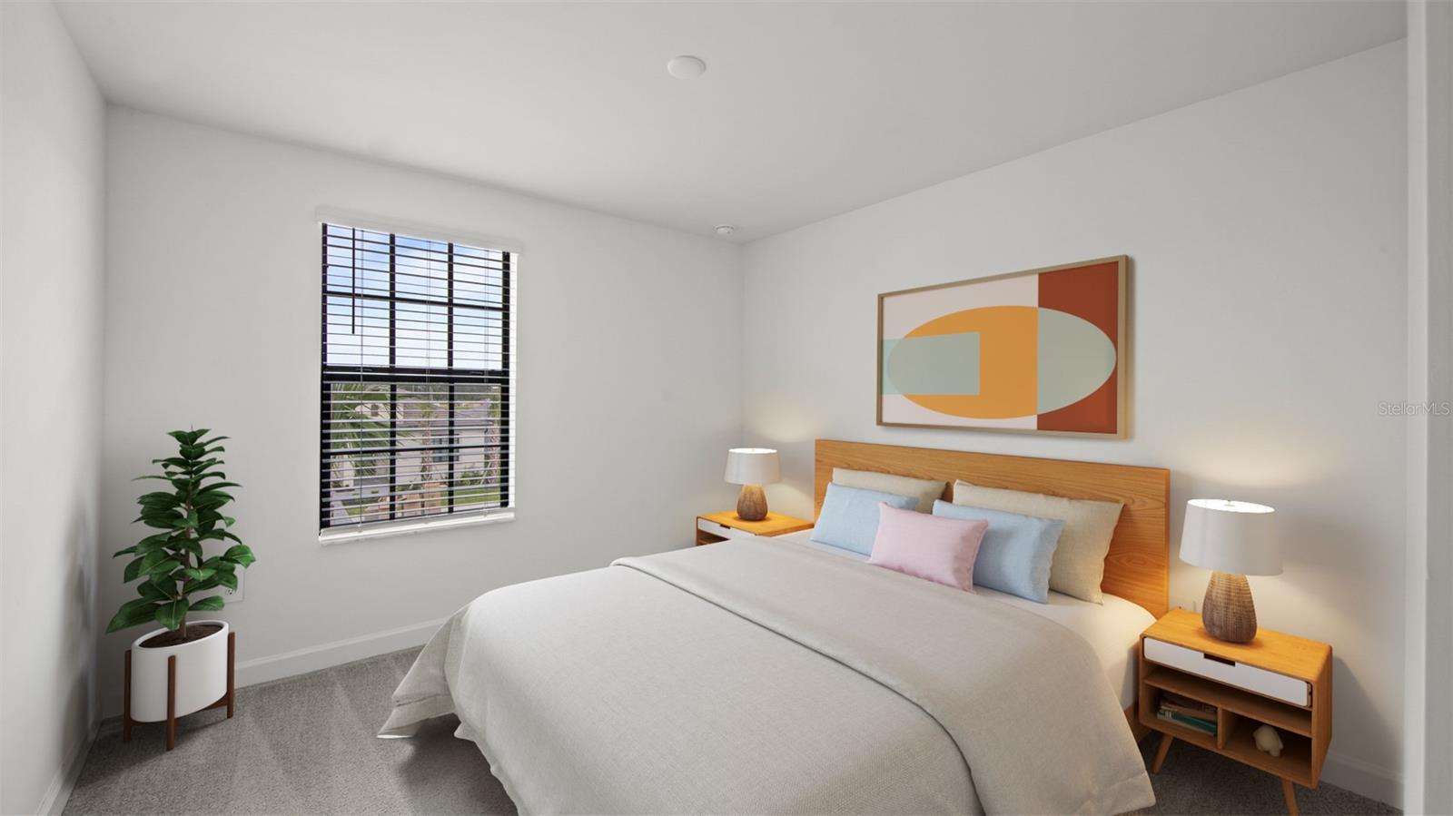 RYE RANCH - Residential