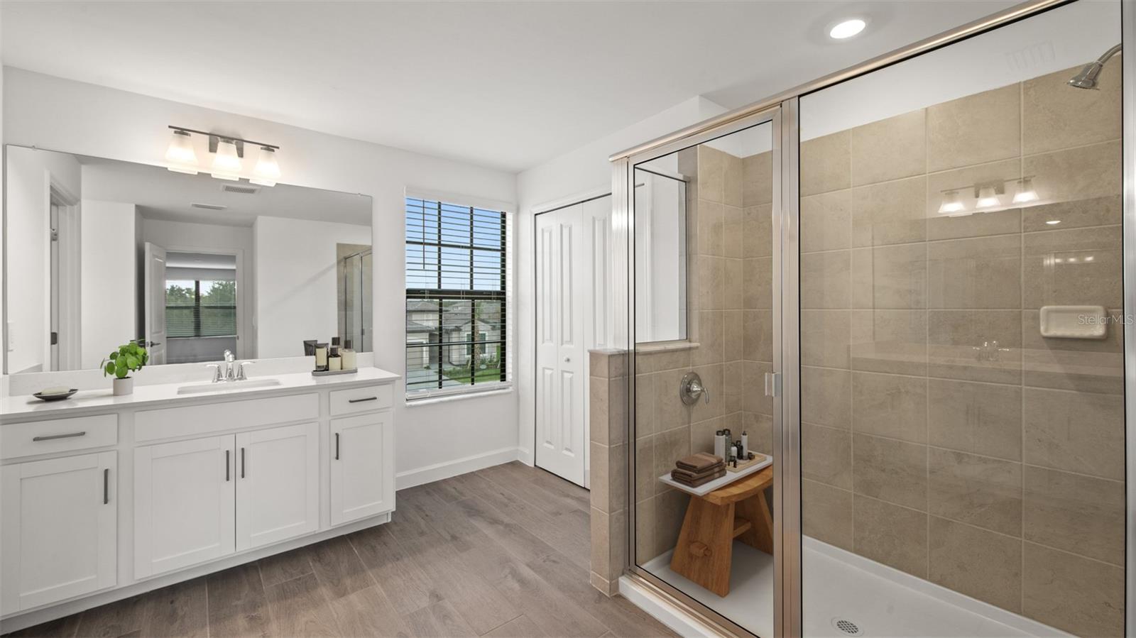 RYE RANCH - Residential