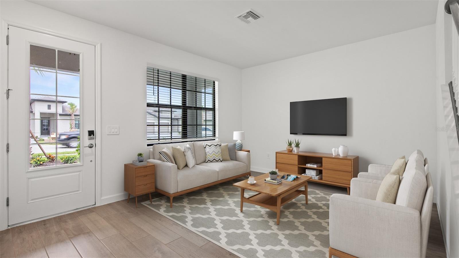 RYE RANCH - Residential