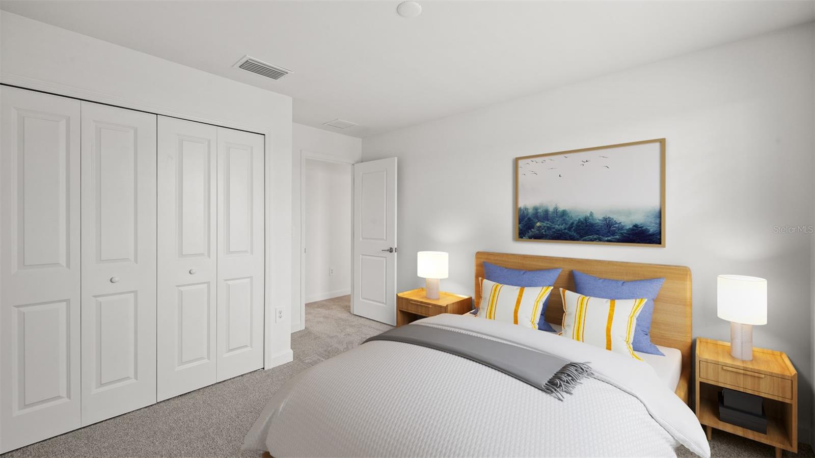 RYE RANCH - Residential