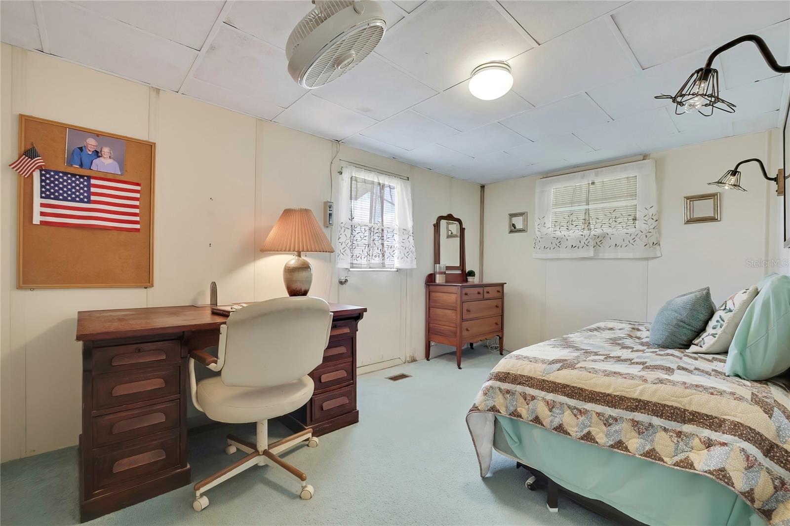 LAKE TARPON MOBILE HOME VILLAGE - Residential