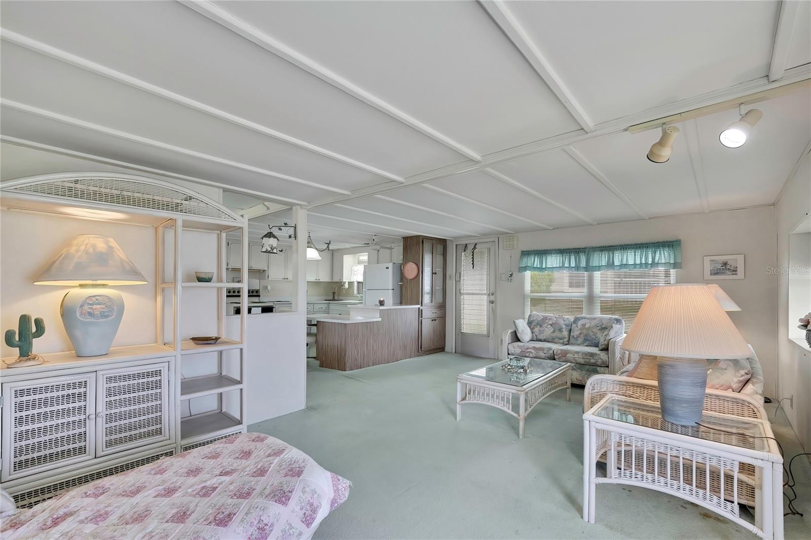 LAKE TARPON MOBILE HOME VILLAGE - Residential