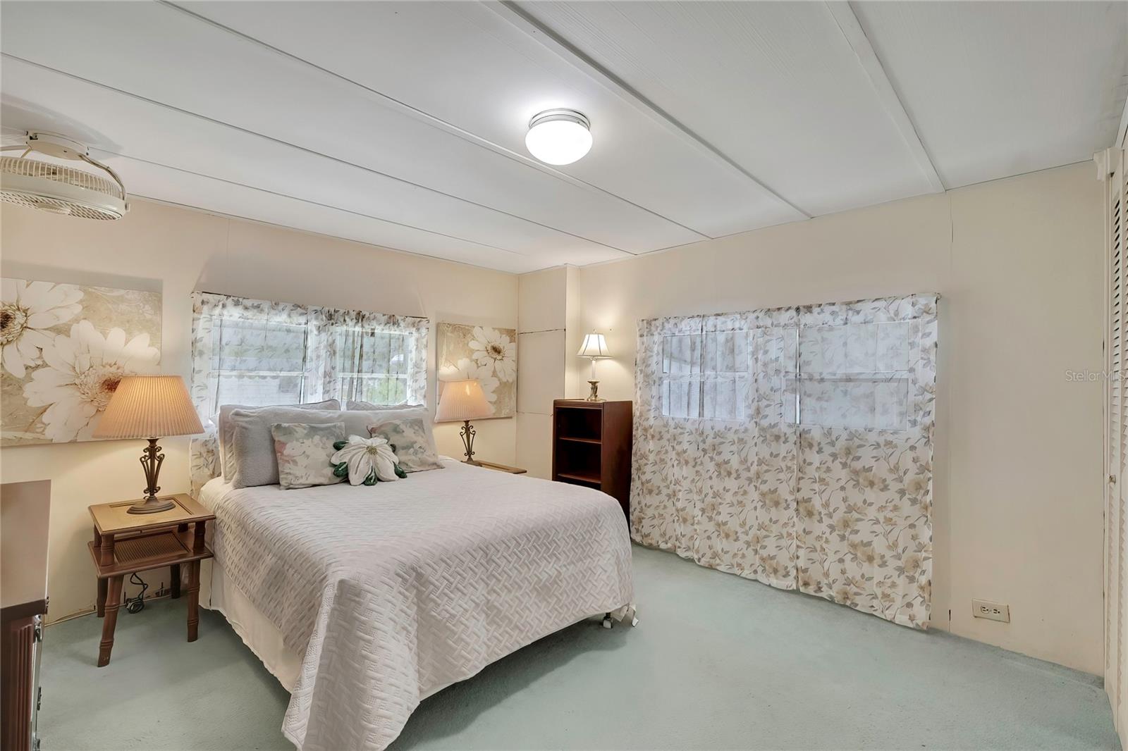 LAKE TARPON MOBILE HOME VILLAGE - Residential