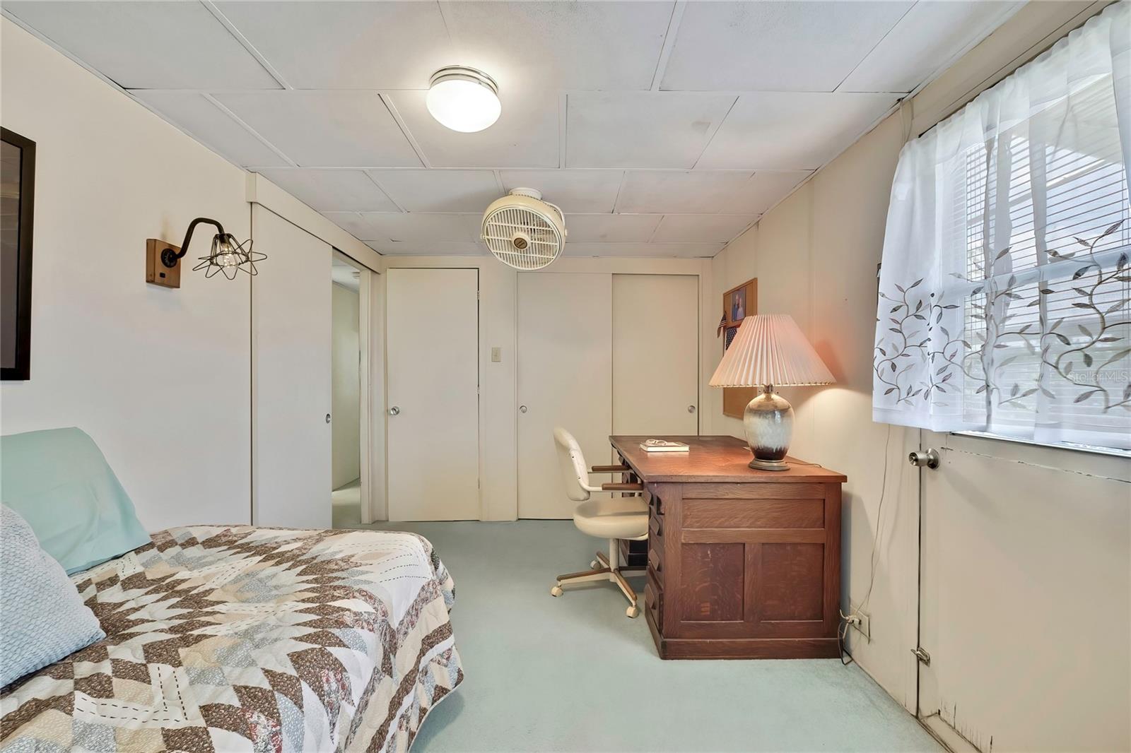 LAKE TARPON MOBILE HOME VILLAGE - Residential