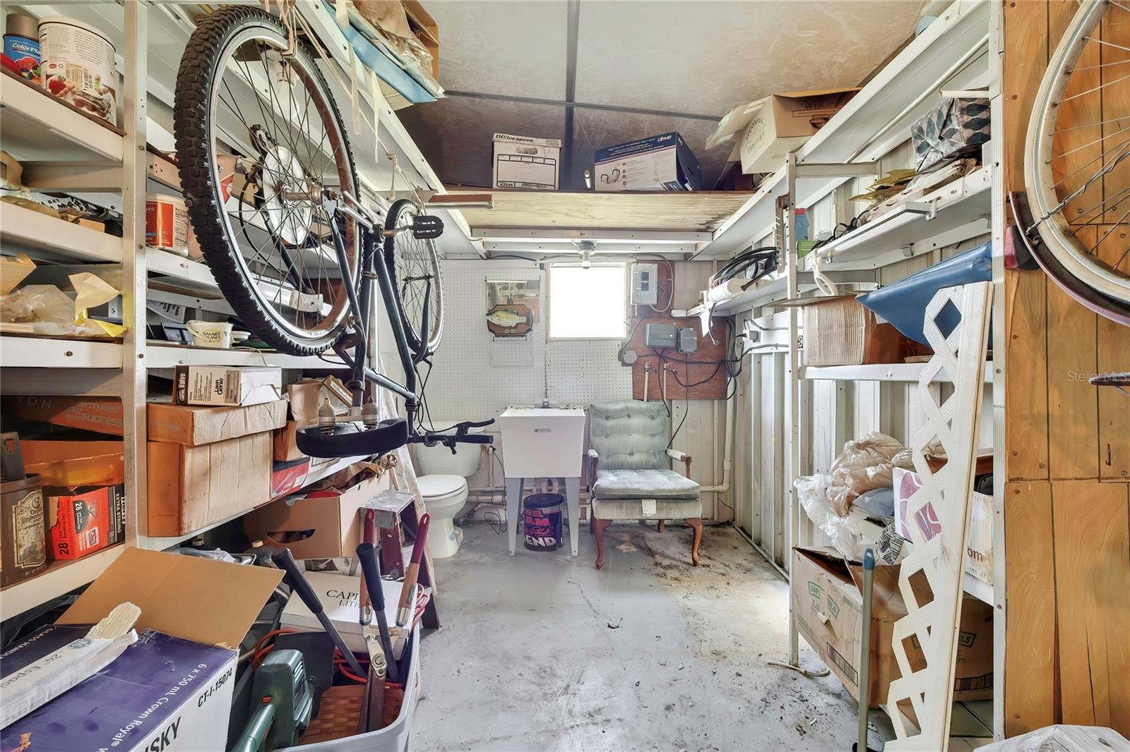 LAKE TARPON MOBILE HOME VILLAGE - Residential