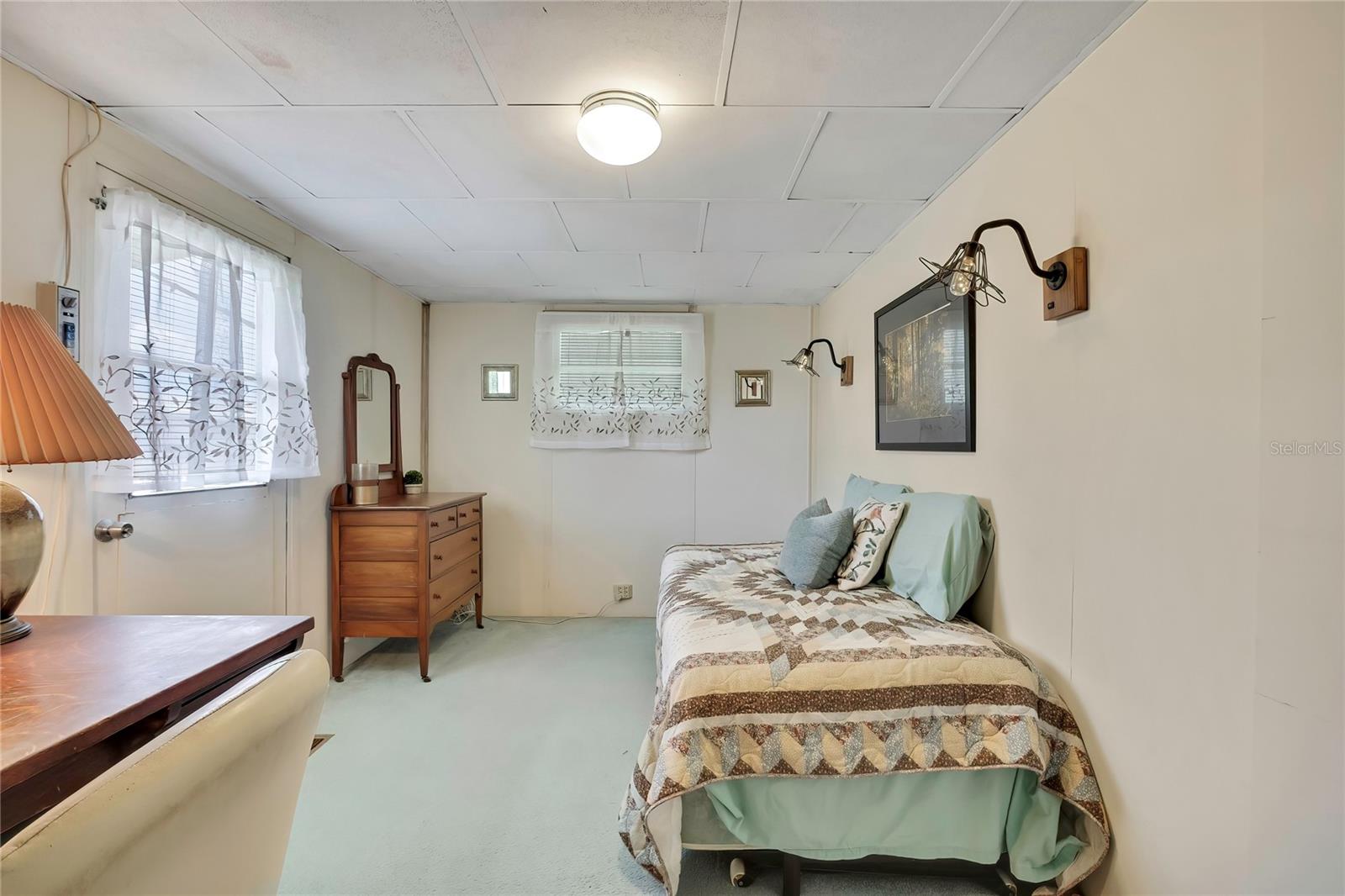 LAKE TARPON MOBILE HOME VILLAGE - Residential