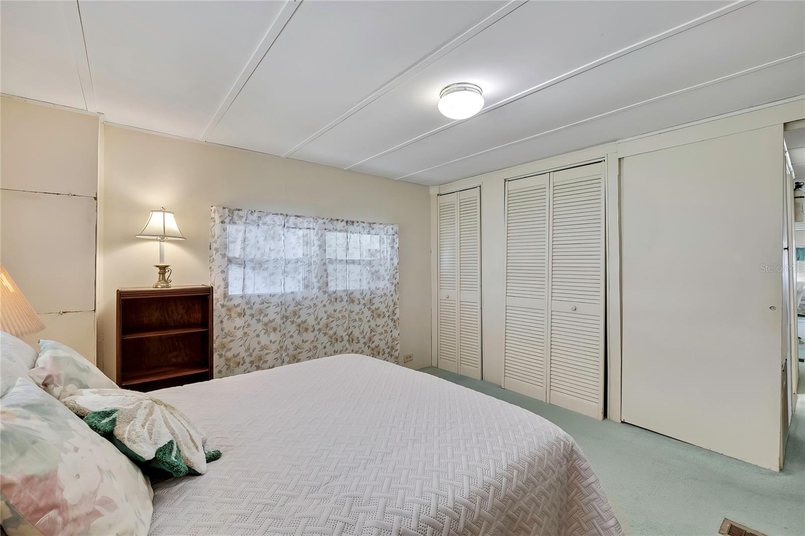 LAKE TARPON MOBILE HOME VILLAGE - Residential