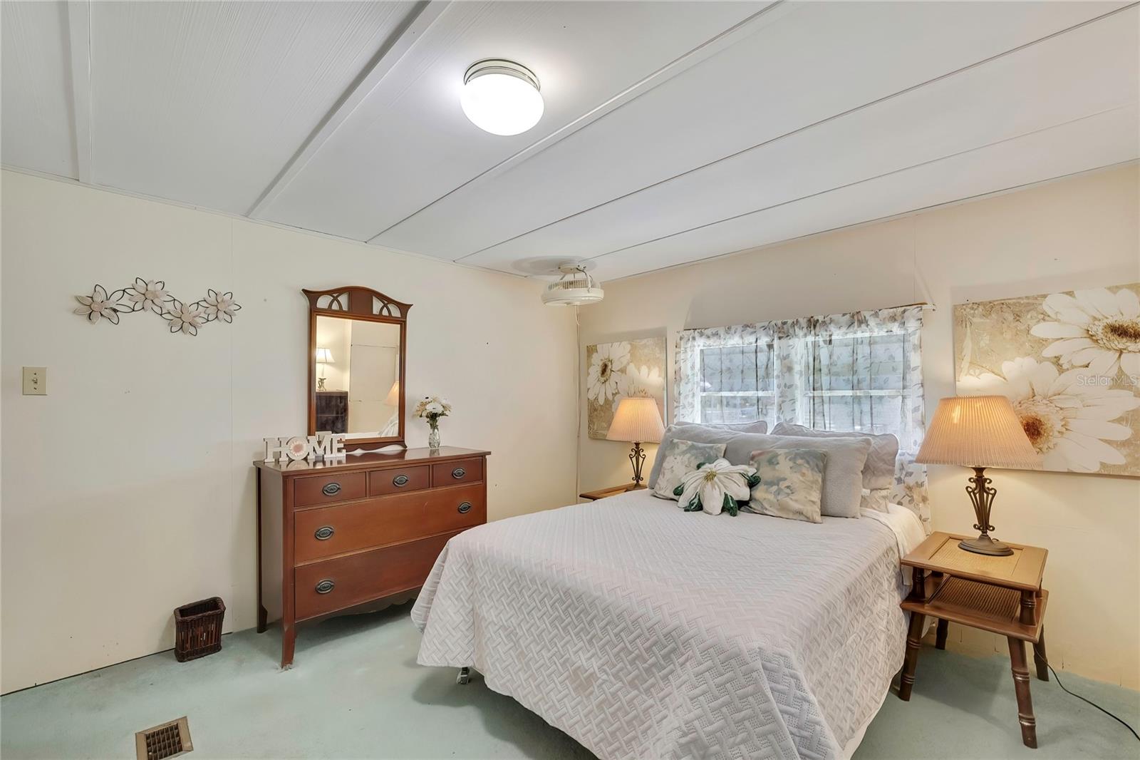 LAKE TARPON MOBILE HOME VILLAGE - Residential