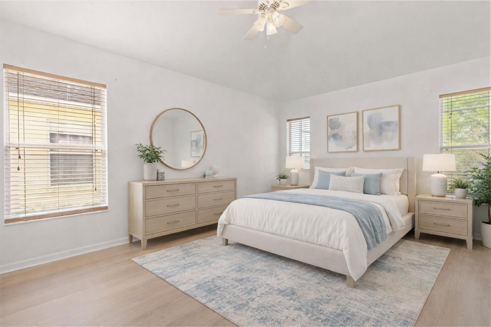 PANTHER TRACE PH 2A-2 UNIT - Residential