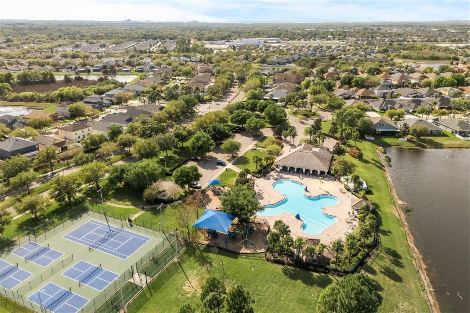 PANTHER TRACE PH 2A-2 UNIT - Residential