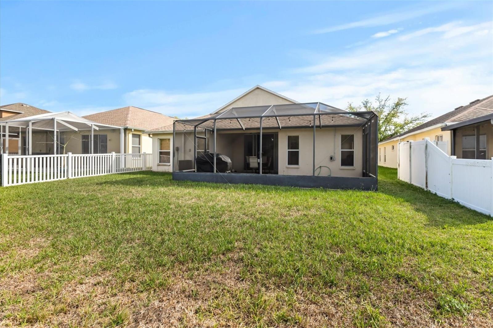 PANTHER TRACE PH 2A-2 UNIT - Residential