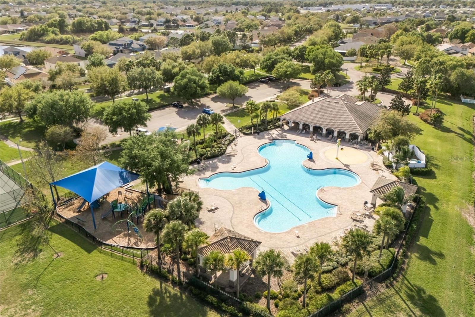 PANTHER TRACE PH 2A-2 UNIT - Residential