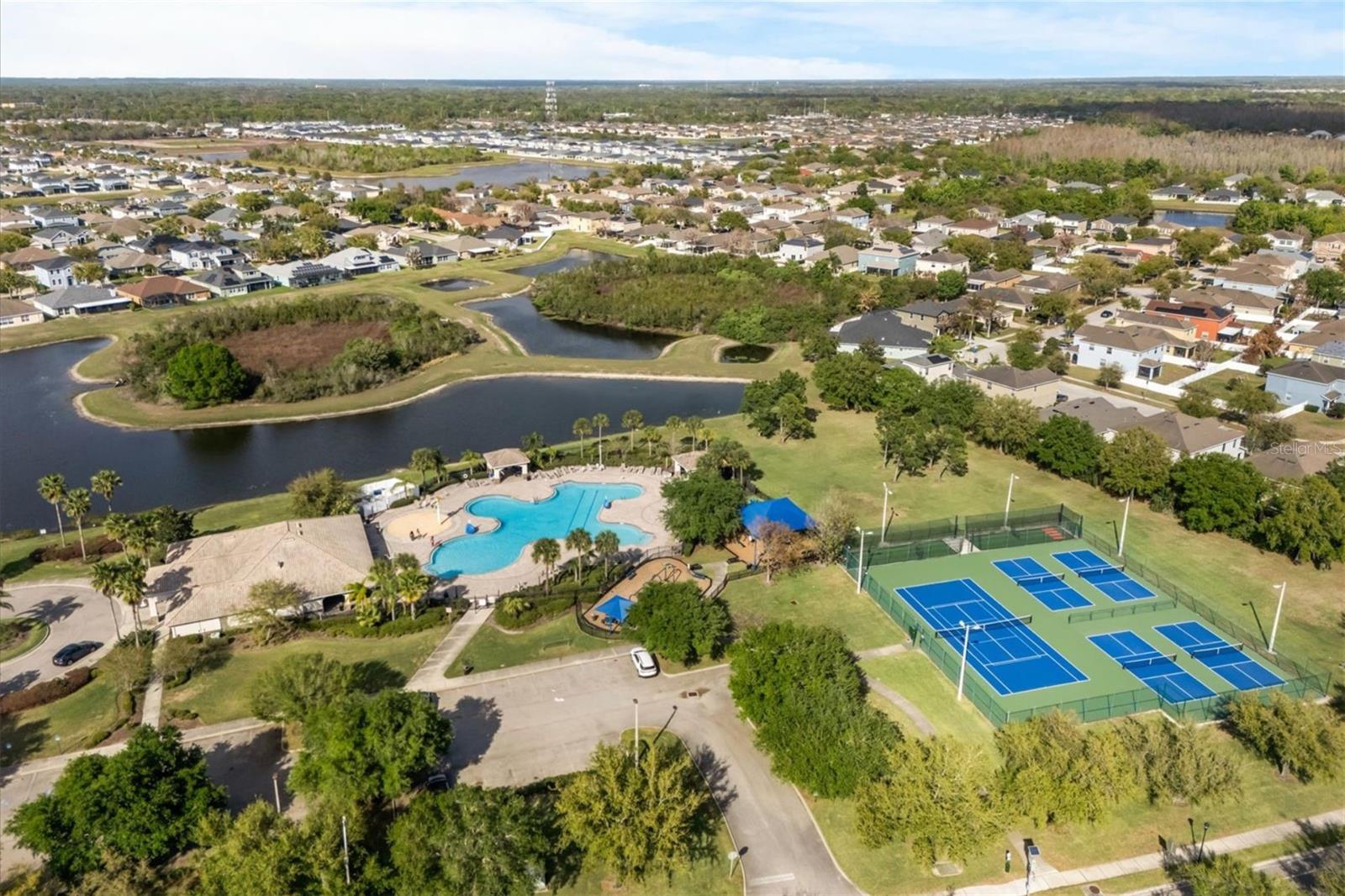 PANTHER TRACE PH 2A-2 UNIT - Residential