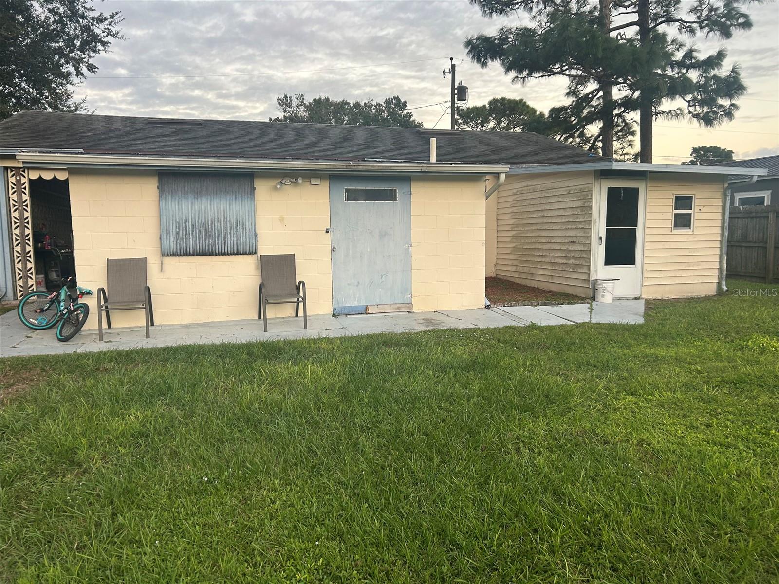 TWIN LAKES RANCHETTES - Residential