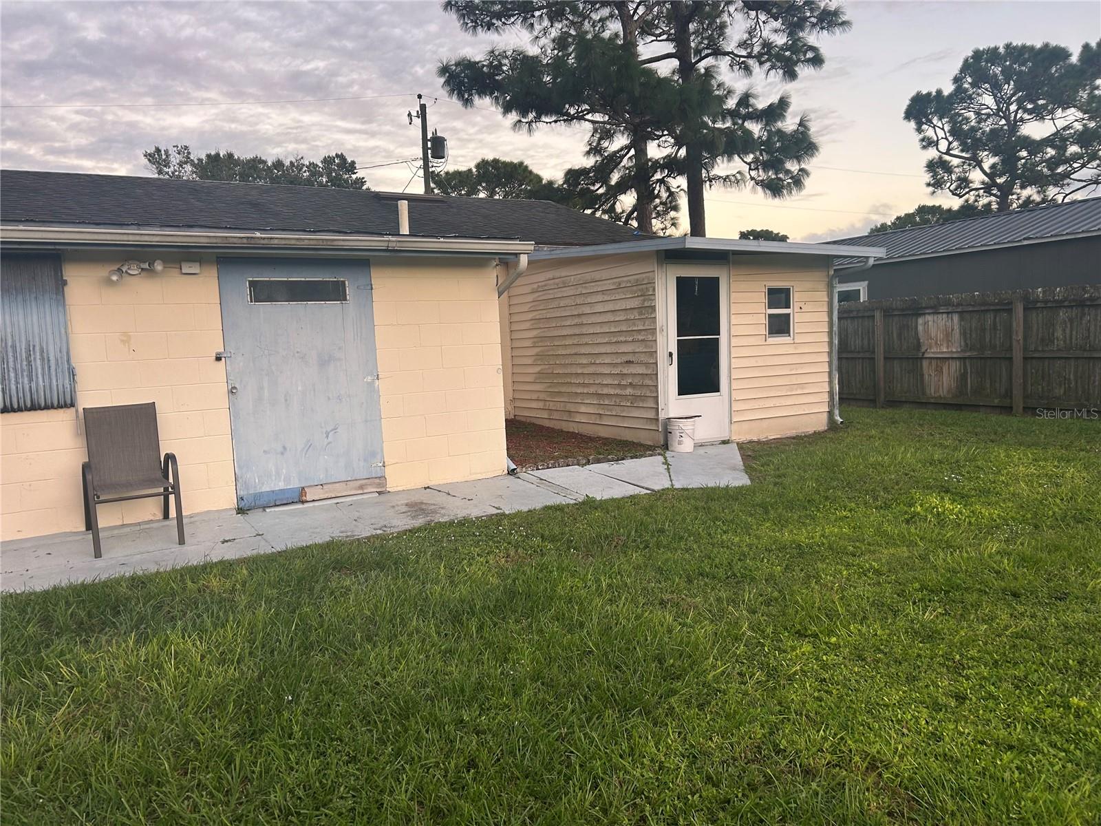 TWIN LAKES RANCHETTES - Residential