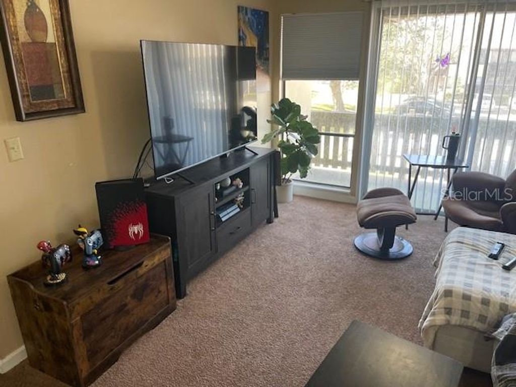 Photo of 48 Club House Drive #204, Palm Coast, FL 32137 (MLS # FC315994)