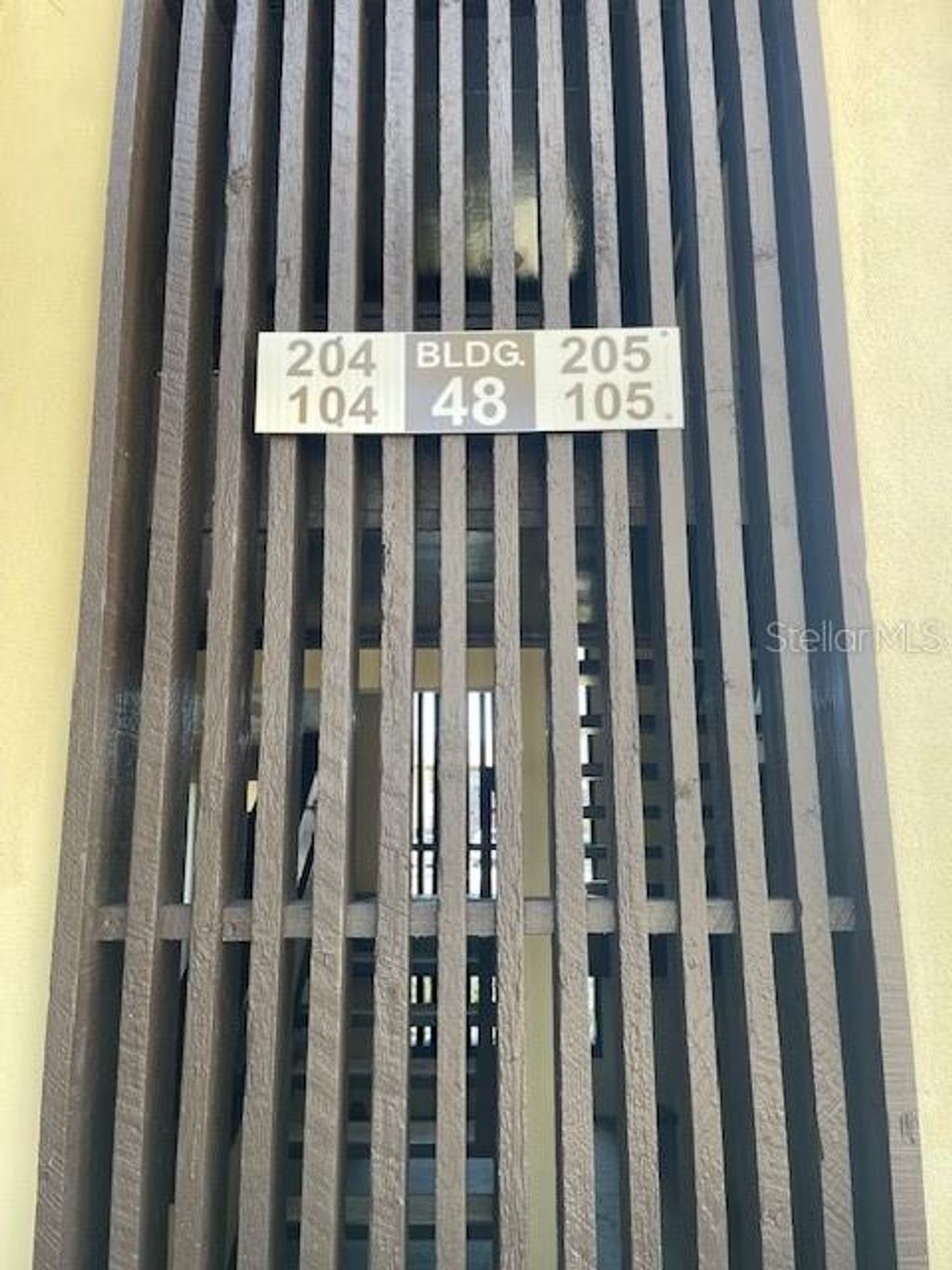 Photo of 48 Club House Drive #204, Palm Coast, FL 32137 (MLS # FC315994)