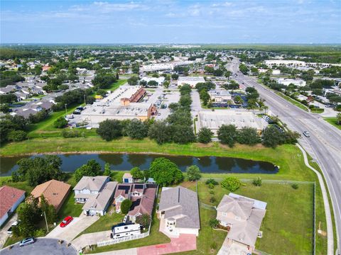 A home in KISSIMMEE