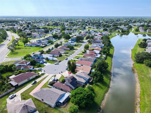 A home in KISSIMMEE