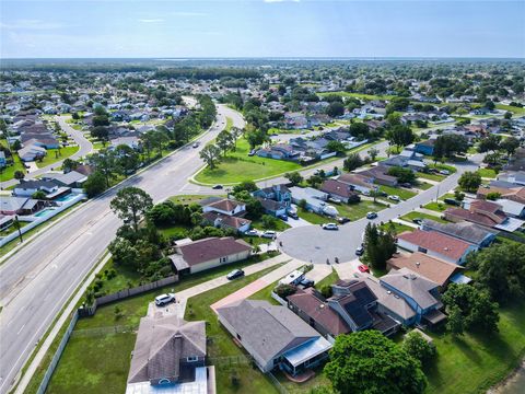 A home in KISSIMMEE