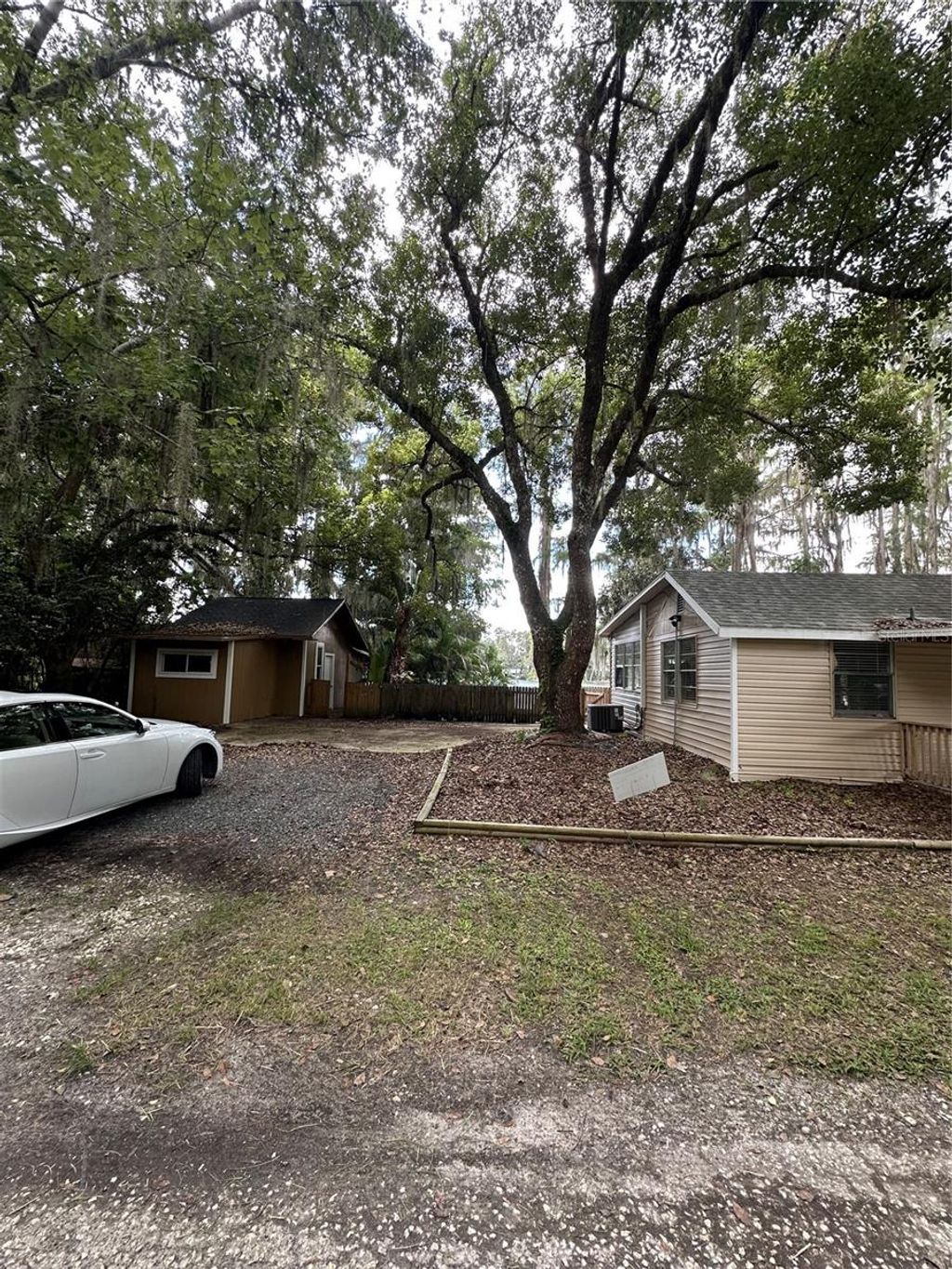 Photo of 21018 Little Lake Thomas Road, Land O Lakes, FL 34638 (MLS # TB8417695)