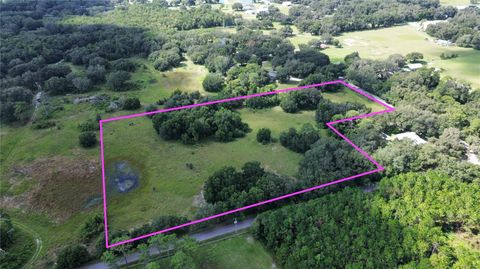 Tiny photo for Cr 232, Wildwood, FL 34785 (MLS # G5101778)