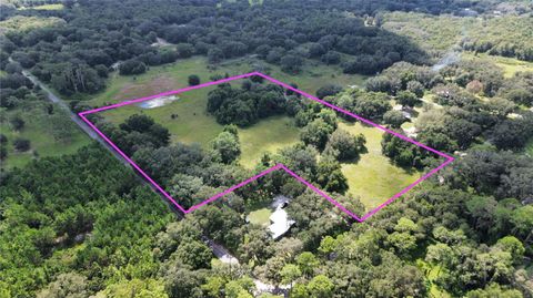 Tiny photo for Cr 232, Wildwood, FL 34785 (MLS # G5101778)