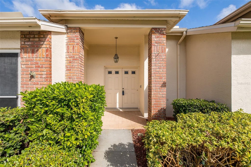 Photo of 9015 Warwick Lane, New Port Richey, FL 34655 (MLS # W7890724)