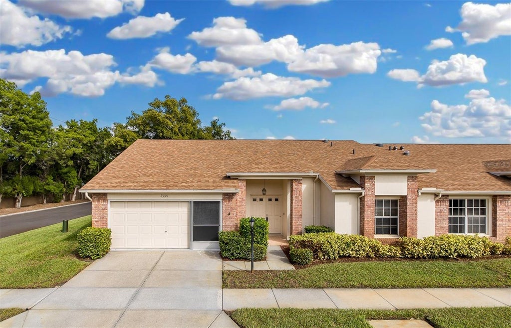 Photo of 9015 Warwick Lane, New Port Richey, FL 34655 (MLS # W7890724)