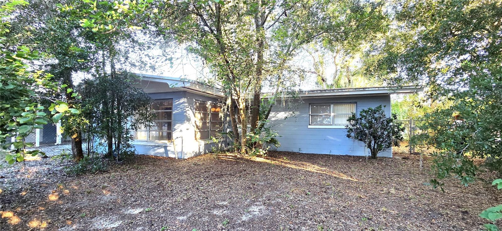 NORTH LAKE ELBERT HEIGHTS - Residential