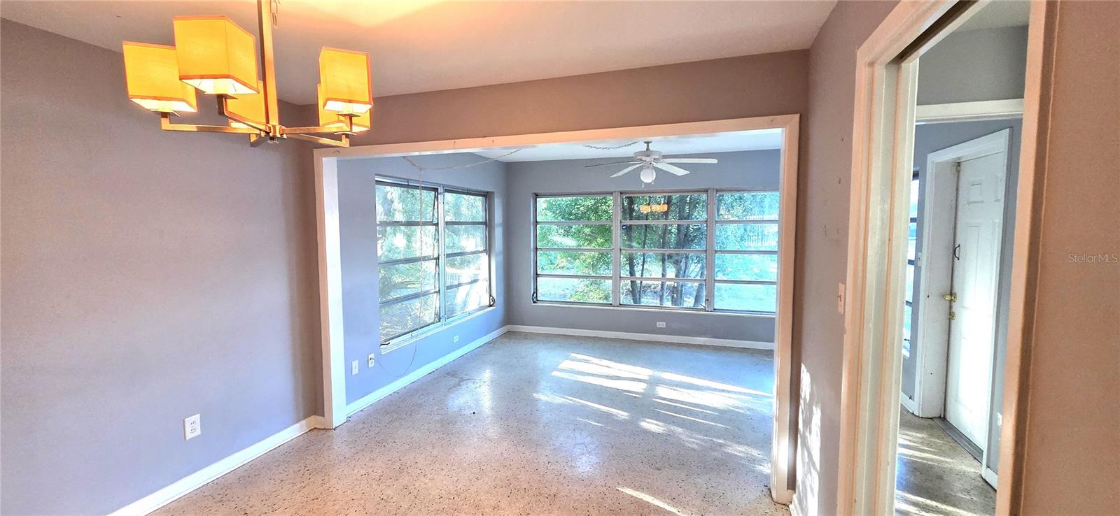 NORTH LAKE ELBERT HEIGHTS - Residential