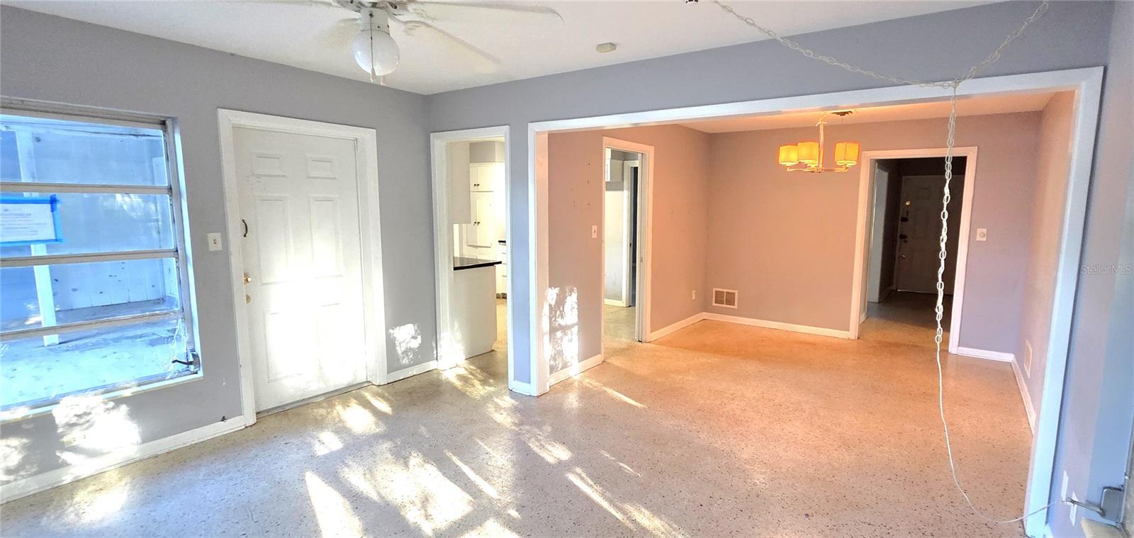 NORTH LAKE ELBERT HEIGHTS - Residential