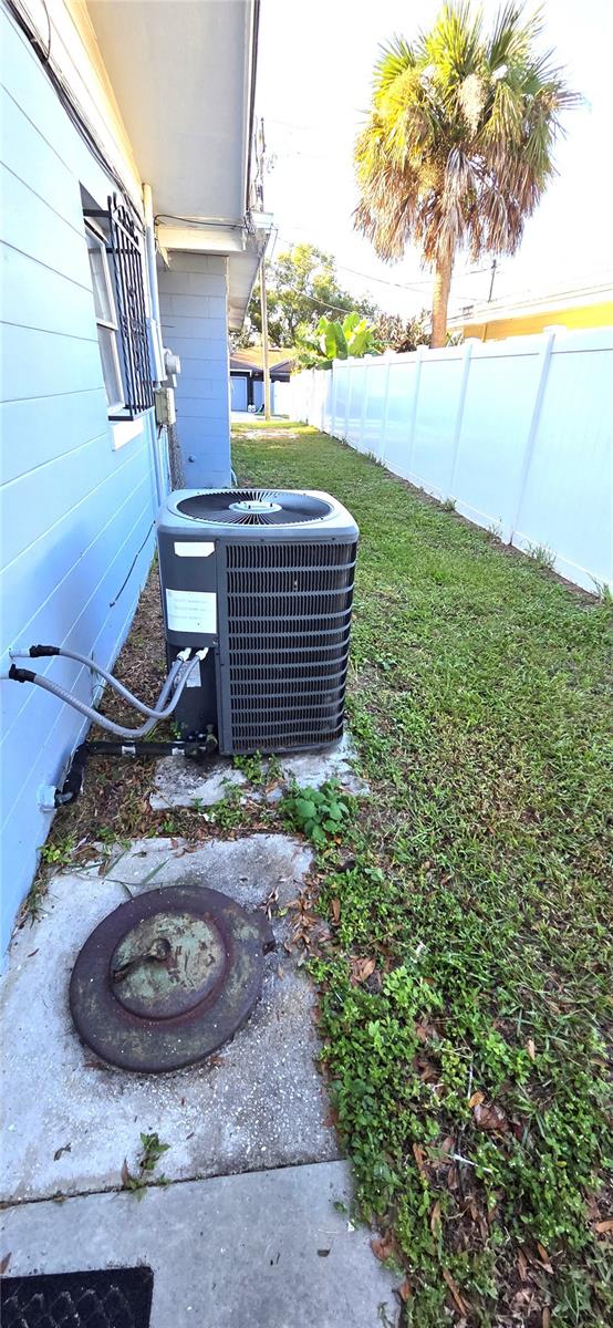 NORTH LAKE ELBERT HEIGHTS - Residential