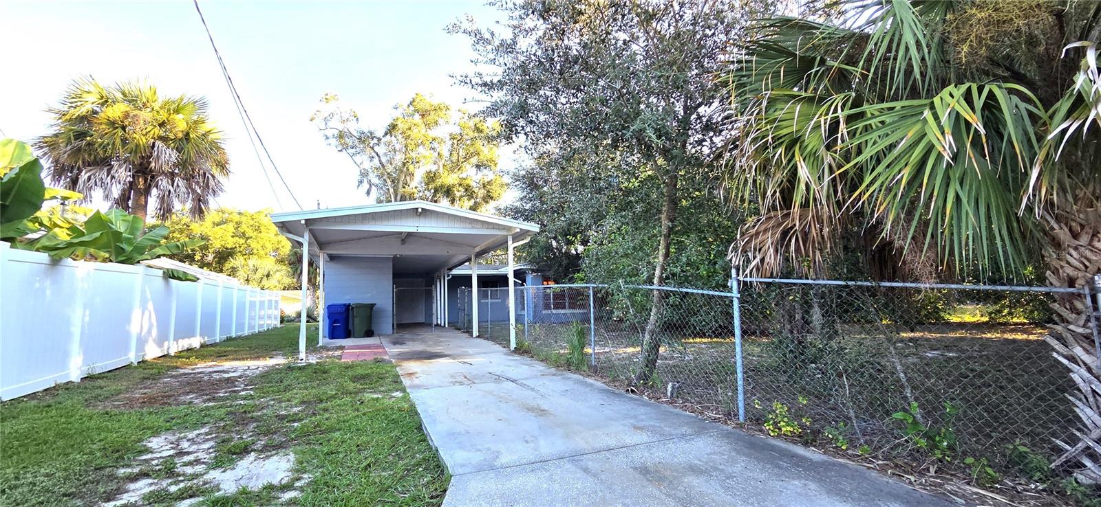 NORTH LAKE ELBERT HEIGHTS - Residential