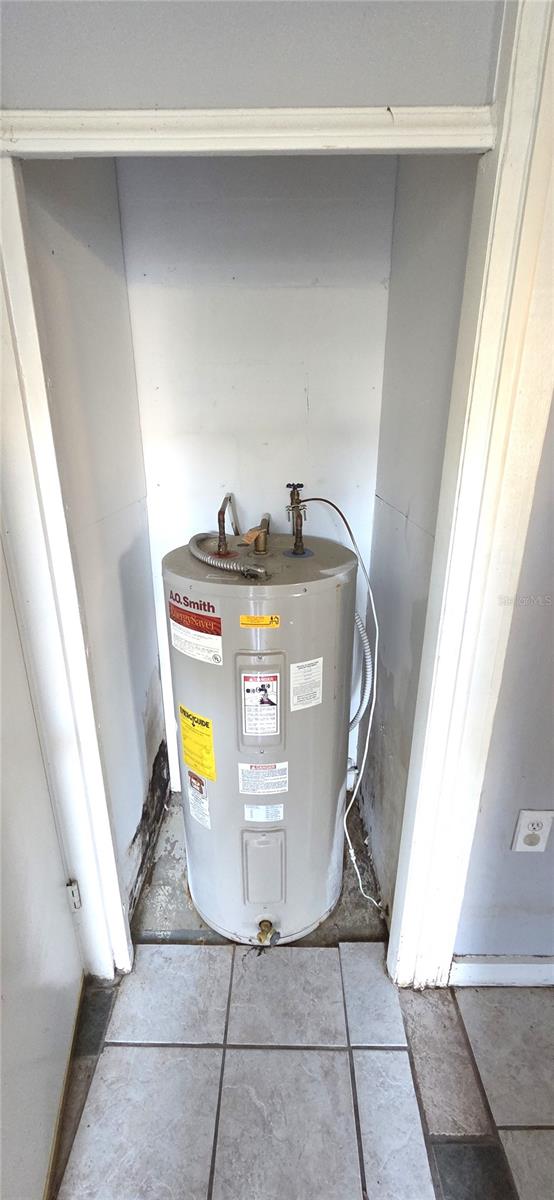 NORTH LAKE ELBERT HEIGHTS - Residential